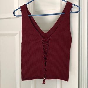 Active USA tank vest